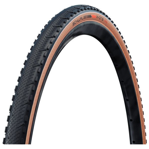 Schwalbe - X-One RS Evo 28'' (33-622) SR V-G TLE - Pneu de vélo
