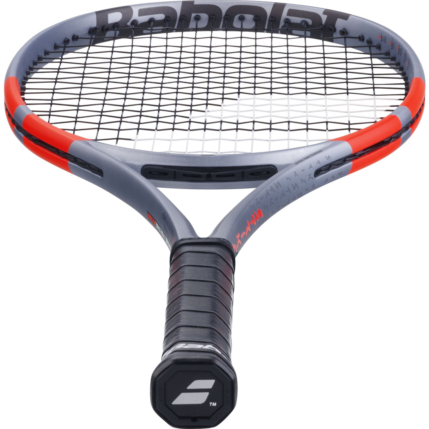 Babolat Pure Strike 18x20 Gen4