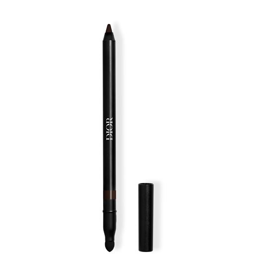 Dior Diorshow On Stage Crayon Eyeliner, 594 Brown