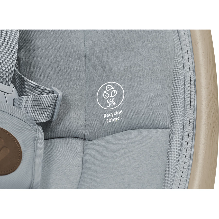 MAXI COSI Babyschaukel Cassia Beyond Grey Eco