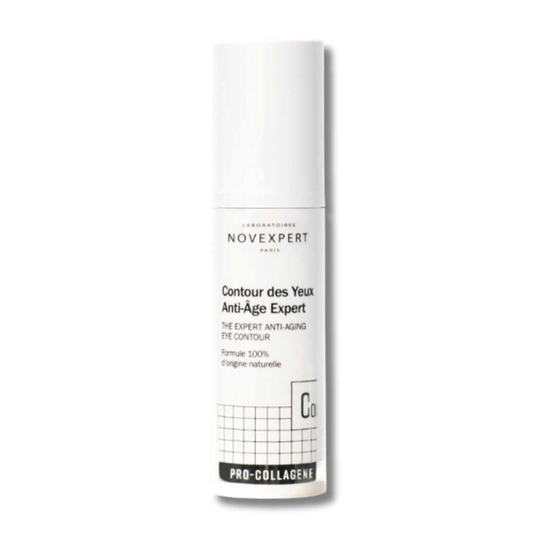 Pro-Collagen Expert Anti-Aging Eye Contour - 15ml