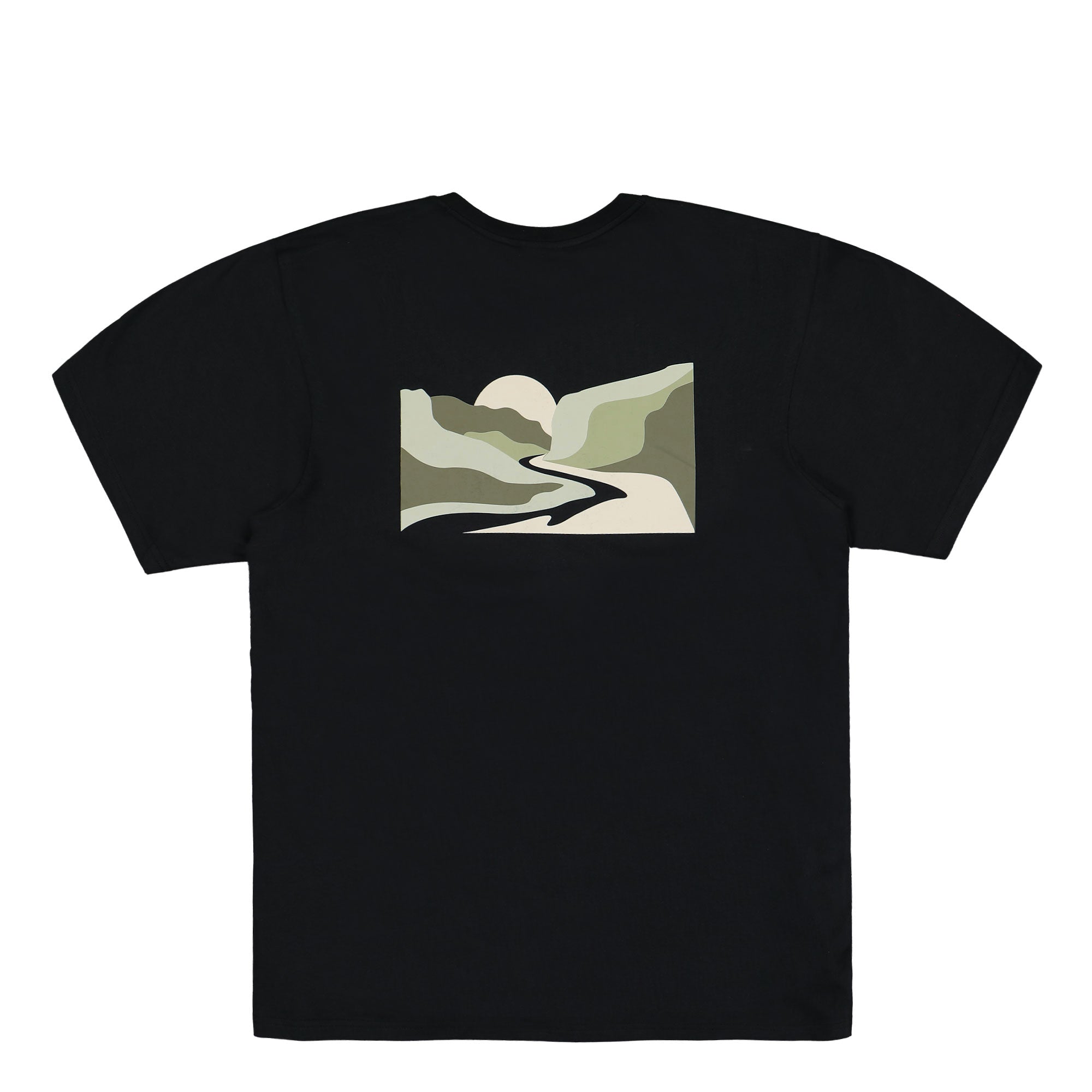 Columbia<br>Explorers Canyon Back SS Tee