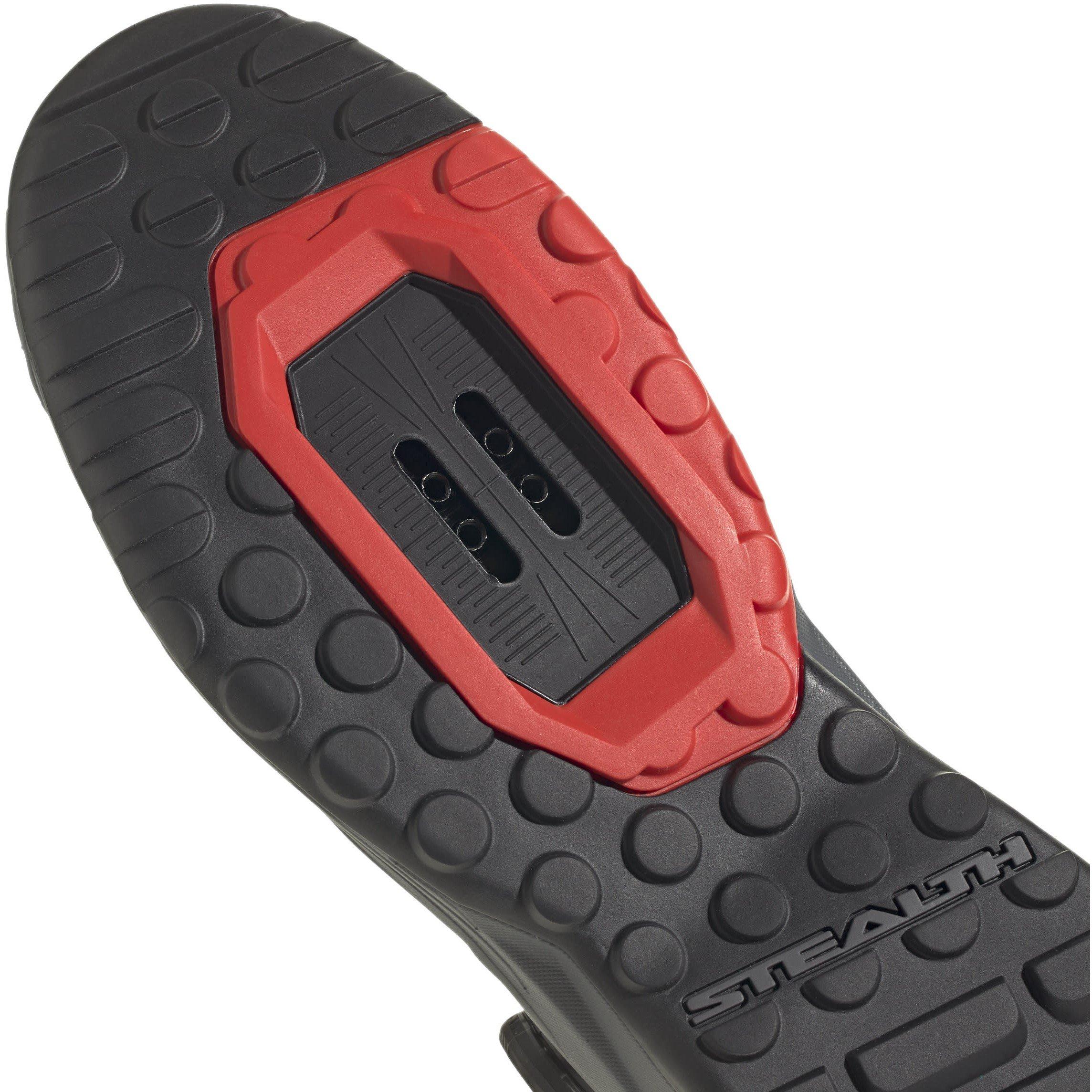 adidas adidas 5.10 Trailcross Pro Clip-In Mountain Bike Shoes Mens