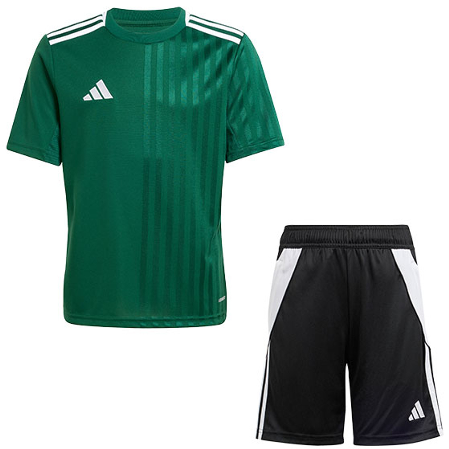 adidas Campeon 25 Trainingsset Kids