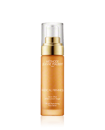 Jeanne Piaubert Radical Firmness Sérum Liftant et Restructurant Visage 30ml