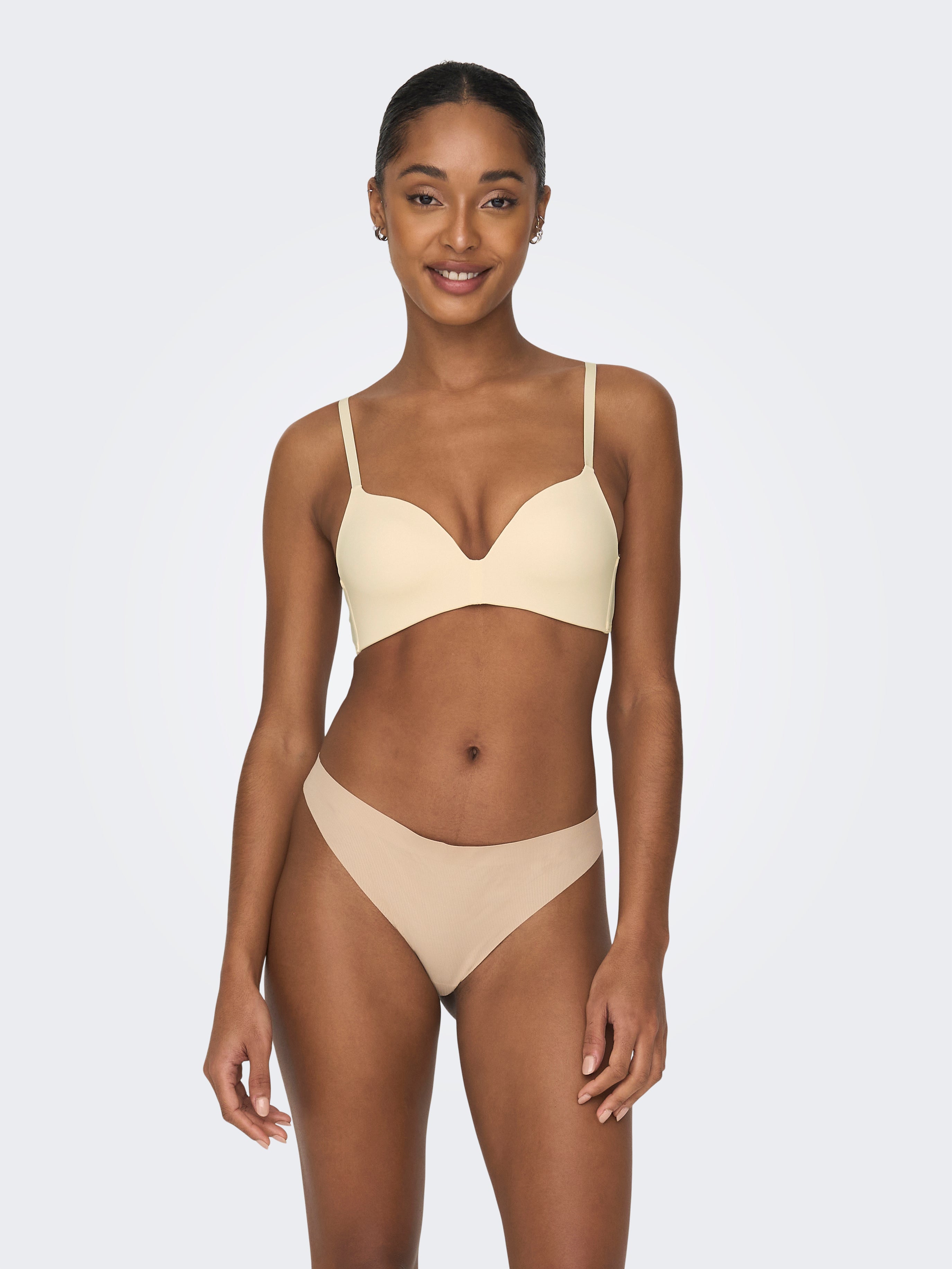 ONLKARENA BH Nude
