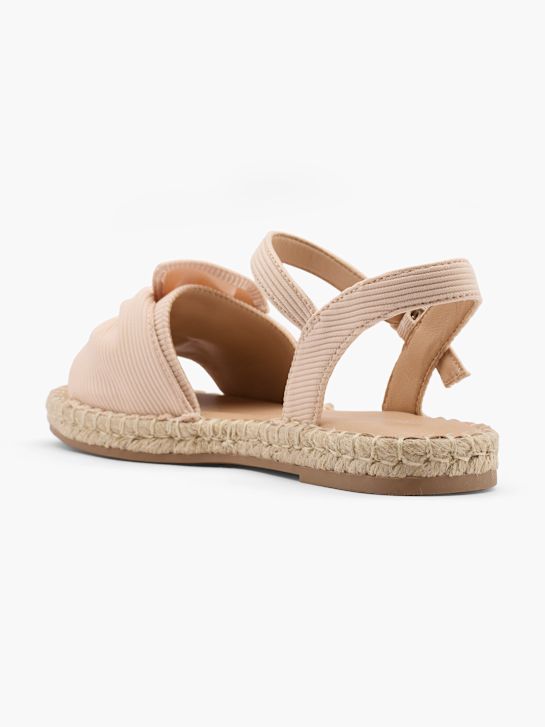 Graceland Sandalette