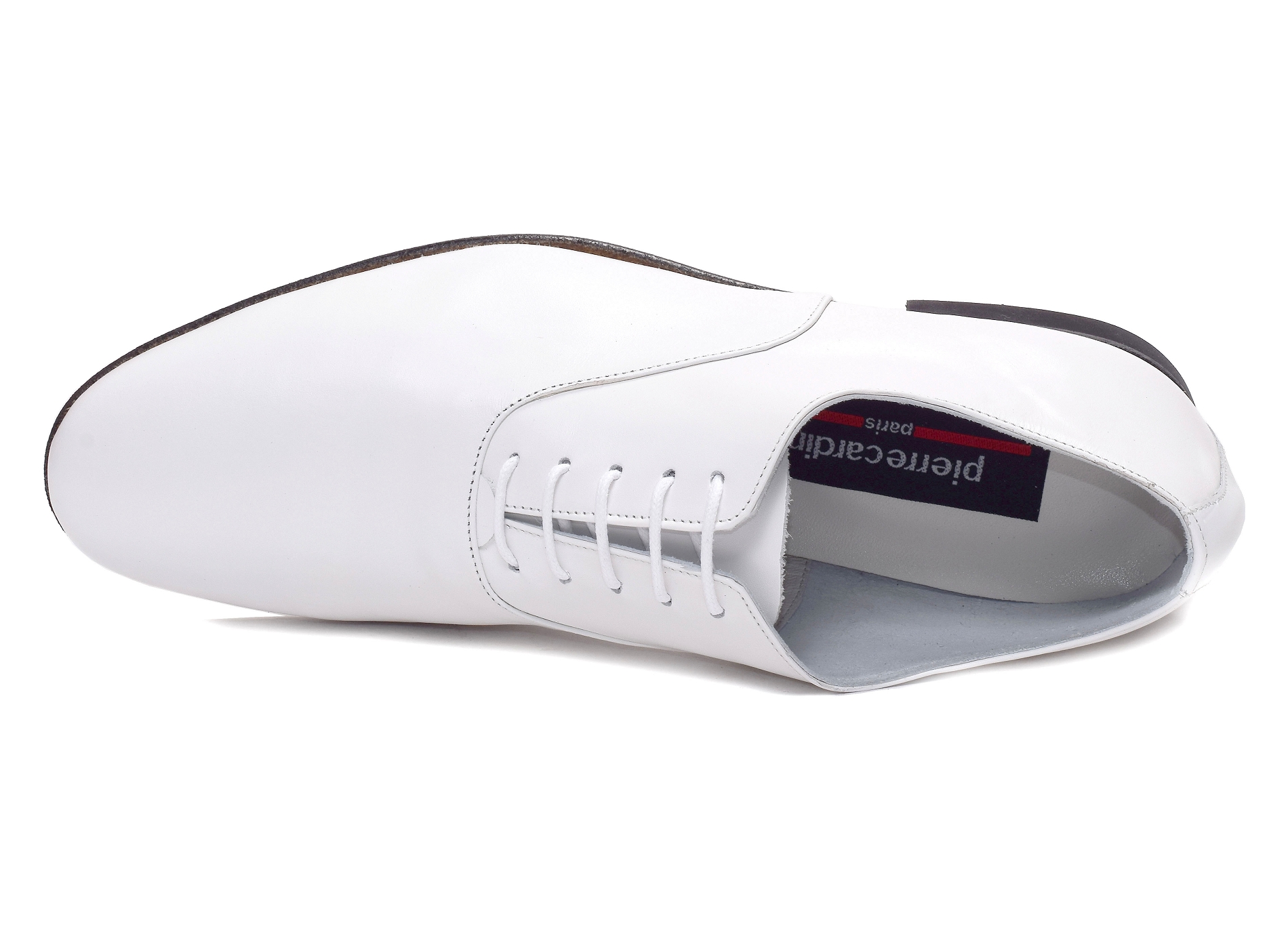 Crossman blanc
