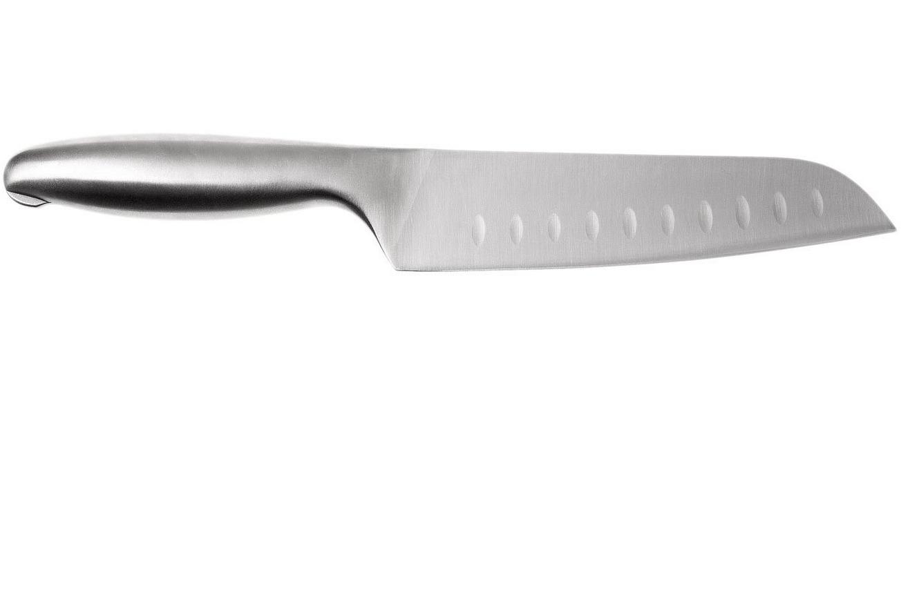 Lion Sabatier Fuso Nitro  santokumes 18 cm, 747982