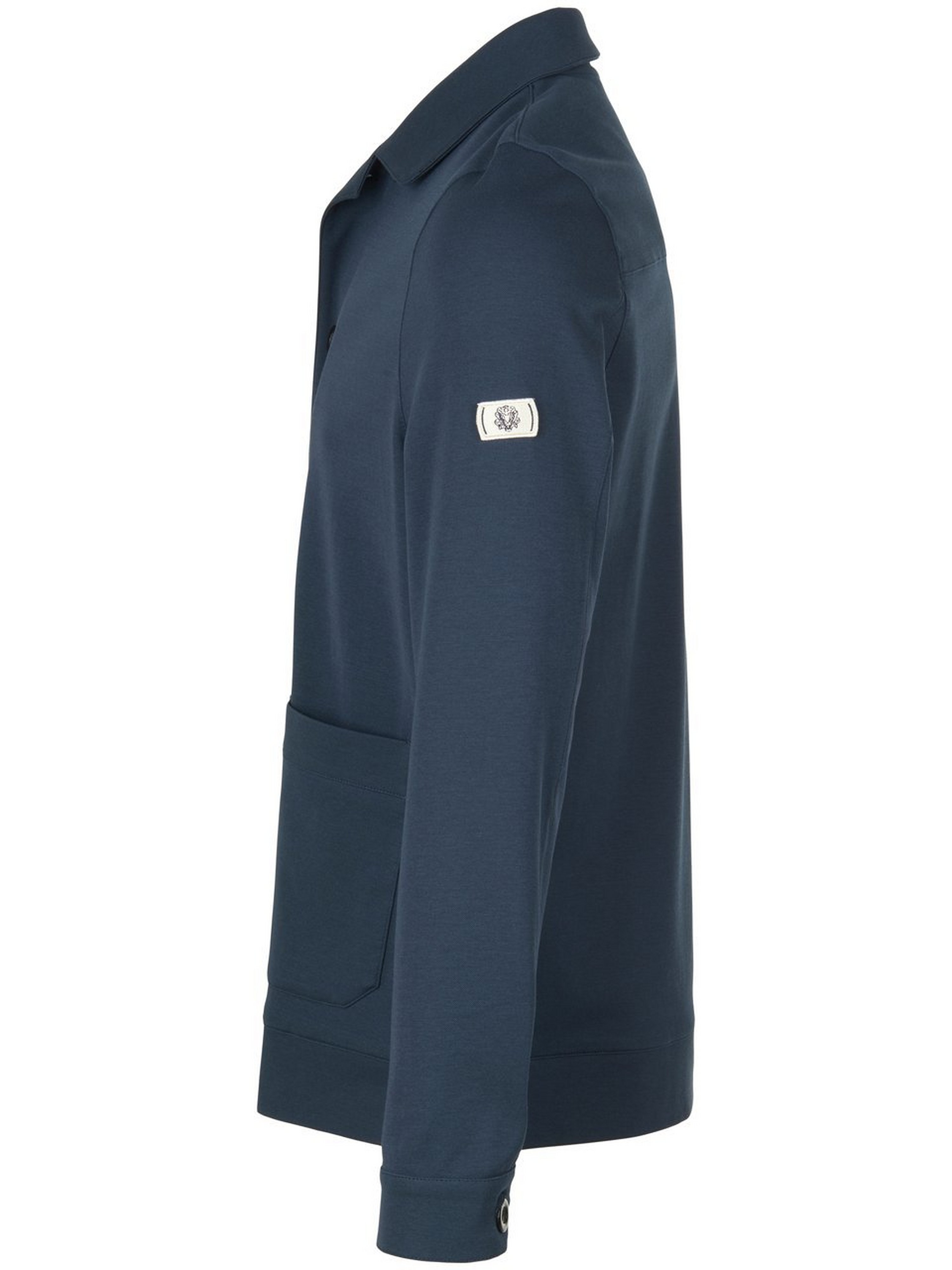 Hemdjacke