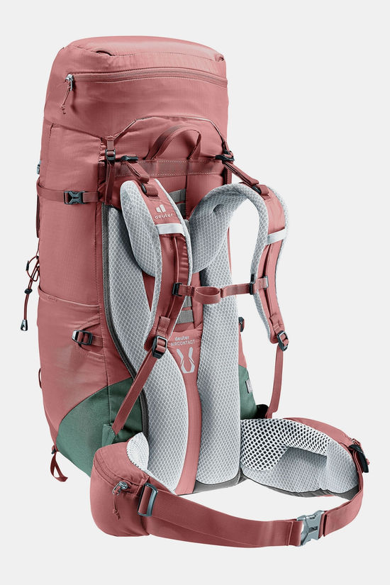 deuter deuter Aircontact Lite 45+10 Sl Backpack Dames
