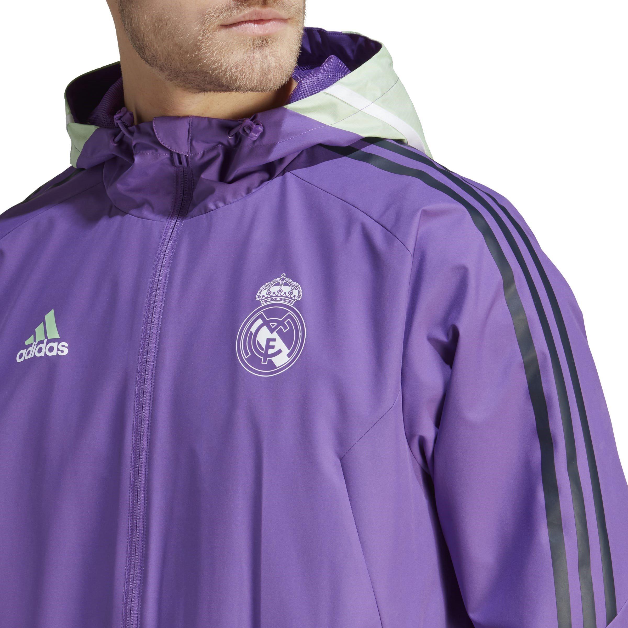 adidas Real Aw Jkt Sn99