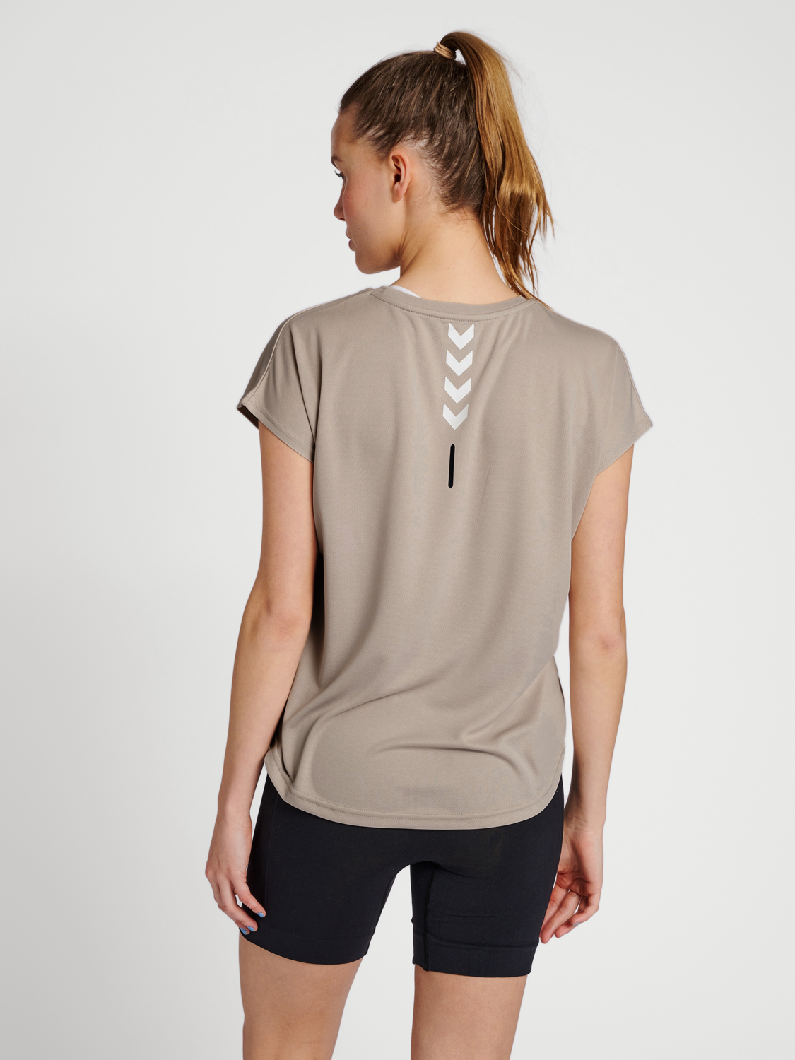 hmlTE TOLA LOOSE T-SHIRT