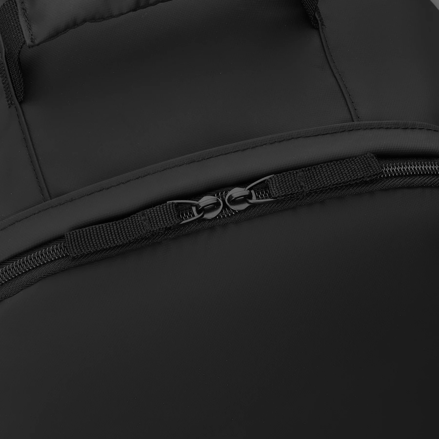 SAC A DOS - Sac à dos en double matière