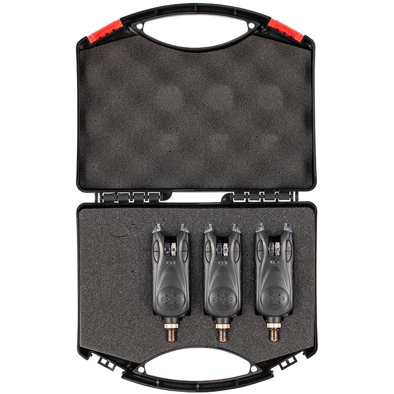 Coffret Detecteur De Touche Starbaits Stb Bite Indicator