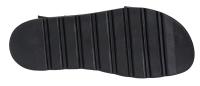 Sandal 95001sort Sort