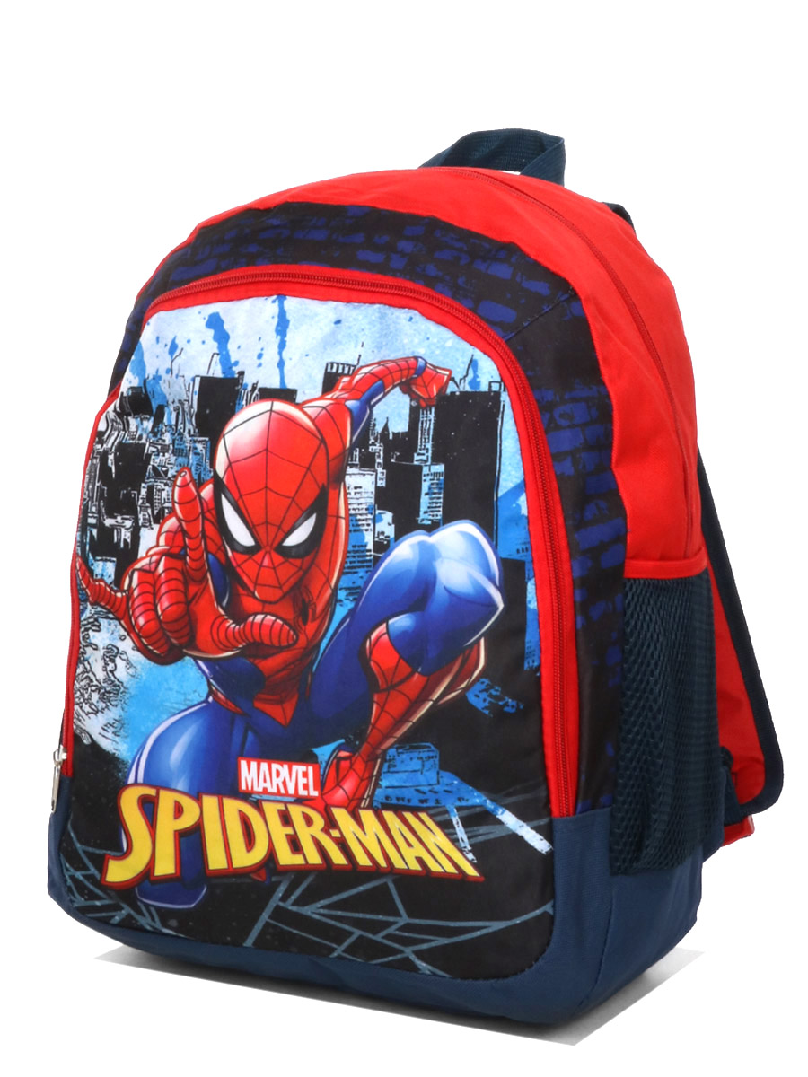 Sac À dos Spider-Man Skyscraper