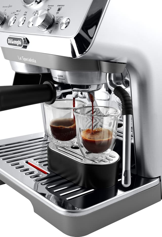 DeLonghi La Specialista Arte Evo EC9255.M espressomaskine