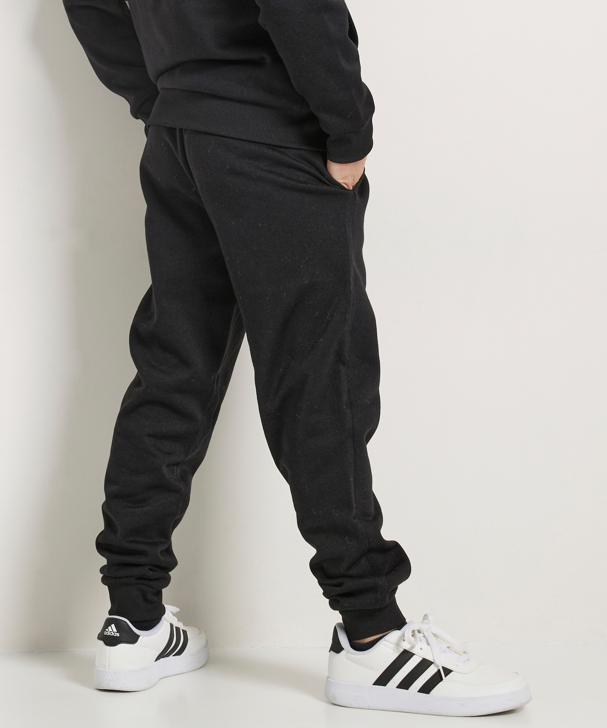 trendy jogging broek