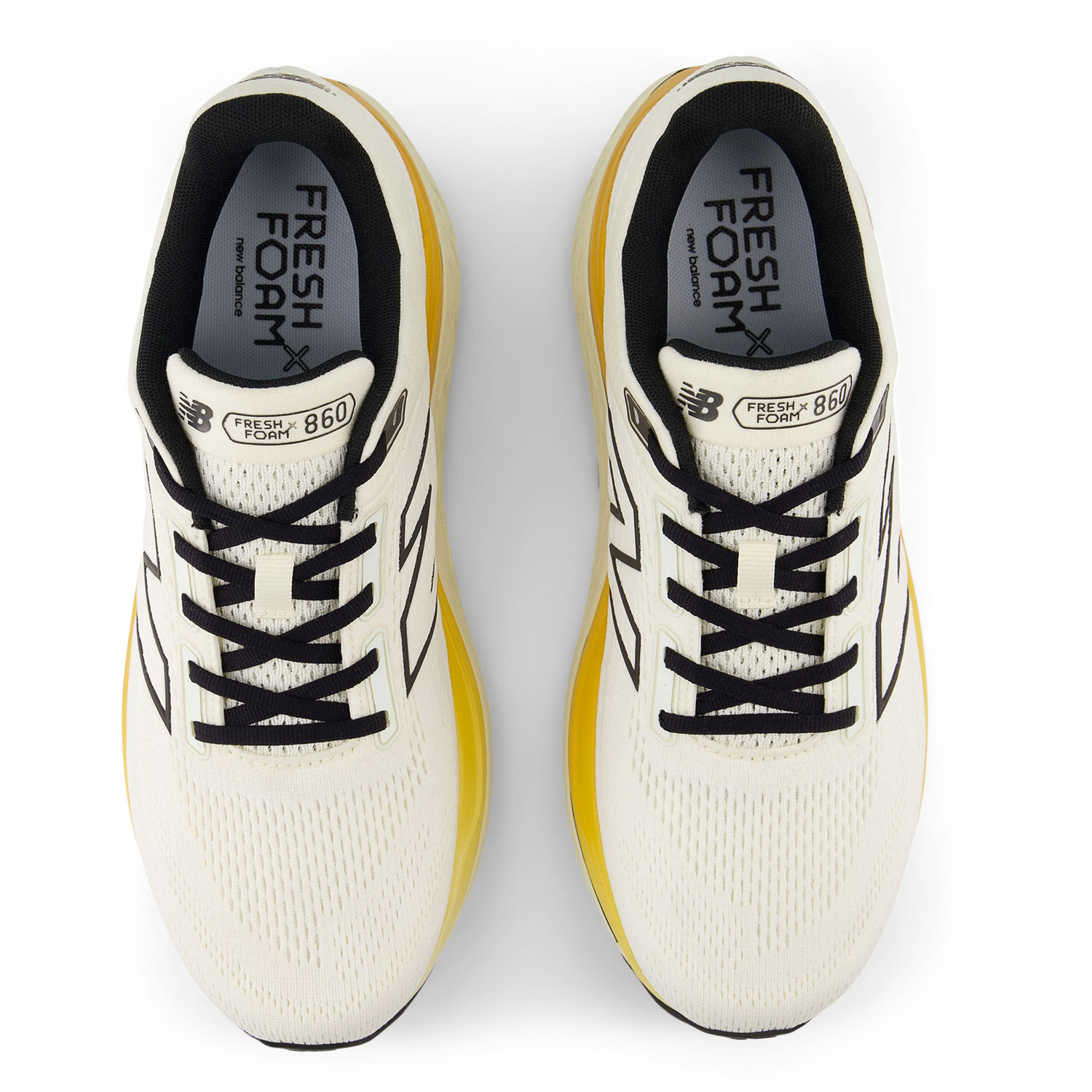 New Balance Fresh Foam 860 v14 Heren