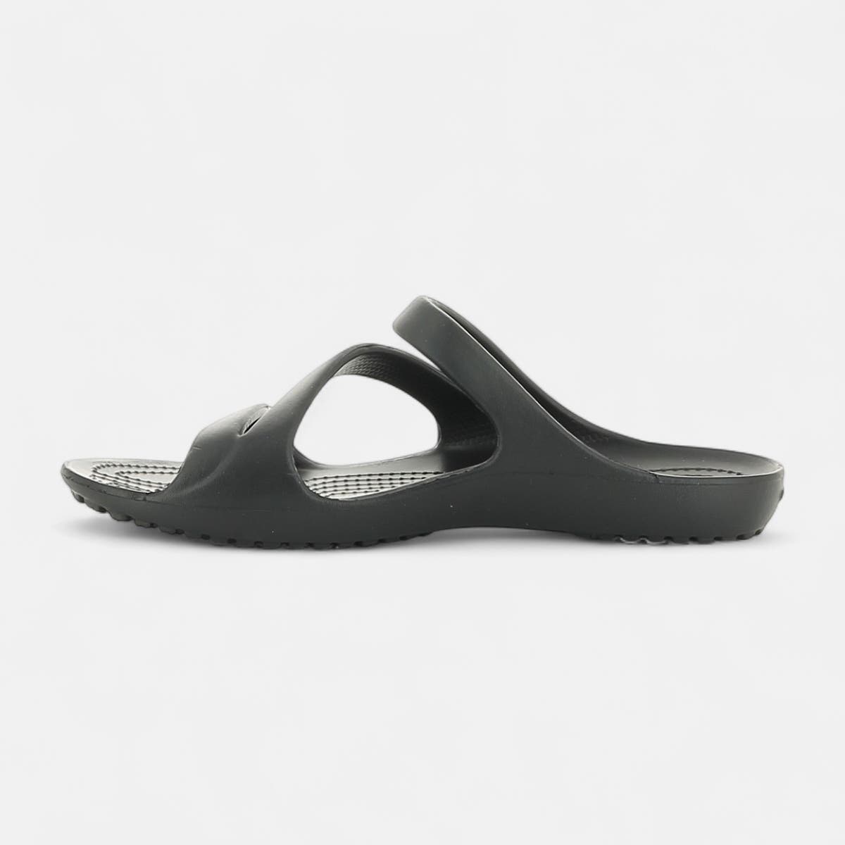 Claquettes de plage Femme noir