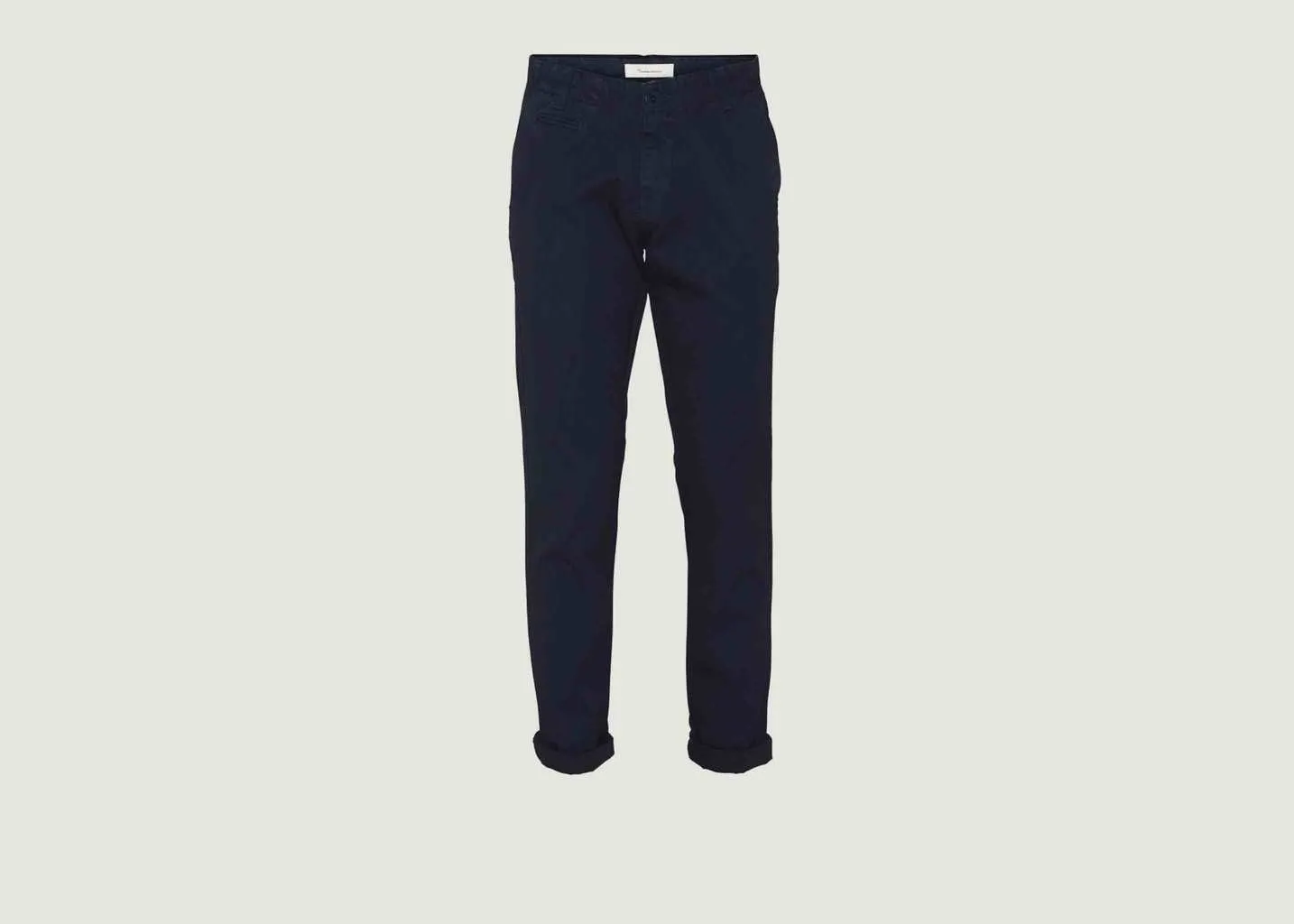 Pantalon Chino Chuck The Brain KCA