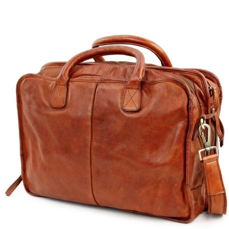 Bear Design Laptoptas Roman 15,6