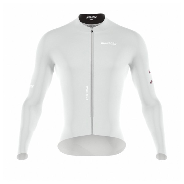 Bioracer - Epic Long Sleeve Jersey - Maillot de cyclisme