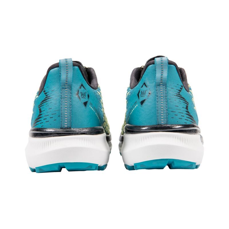 Taroko 3 - Chaussures trail femme