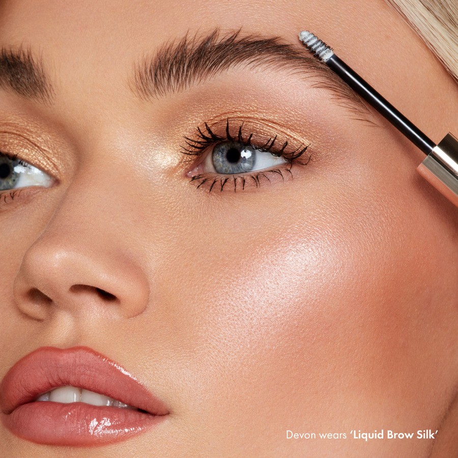 Iconic London Liquid Brow Silk 3ml