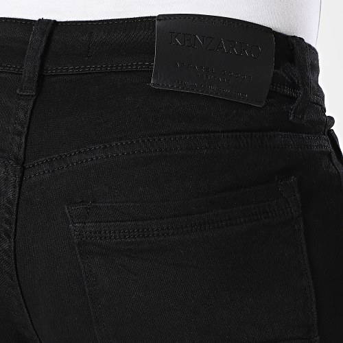 Jean Slim Noir