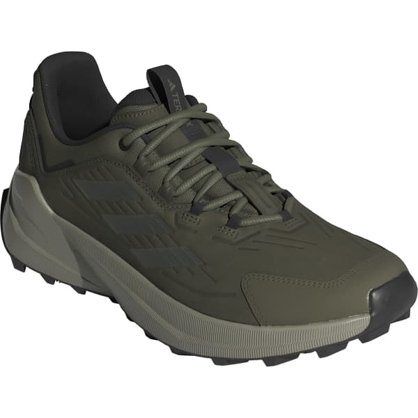 Chaussure de randonnée basse ADIDAS TERREX TRAILMAKER 2 LEA OLIVE STRATA/OLIVE STRATA/SILVER PEBBLE