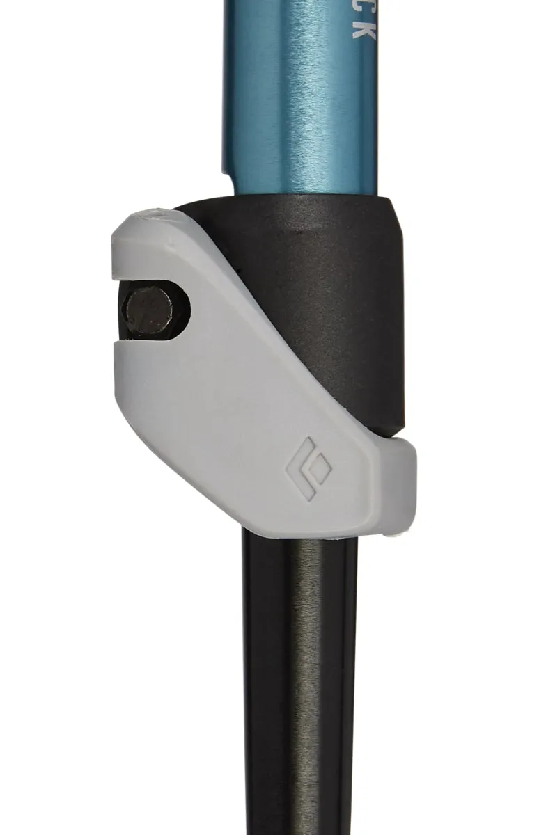 Black Diamond Trail Back Trekking Poles Creek Blue