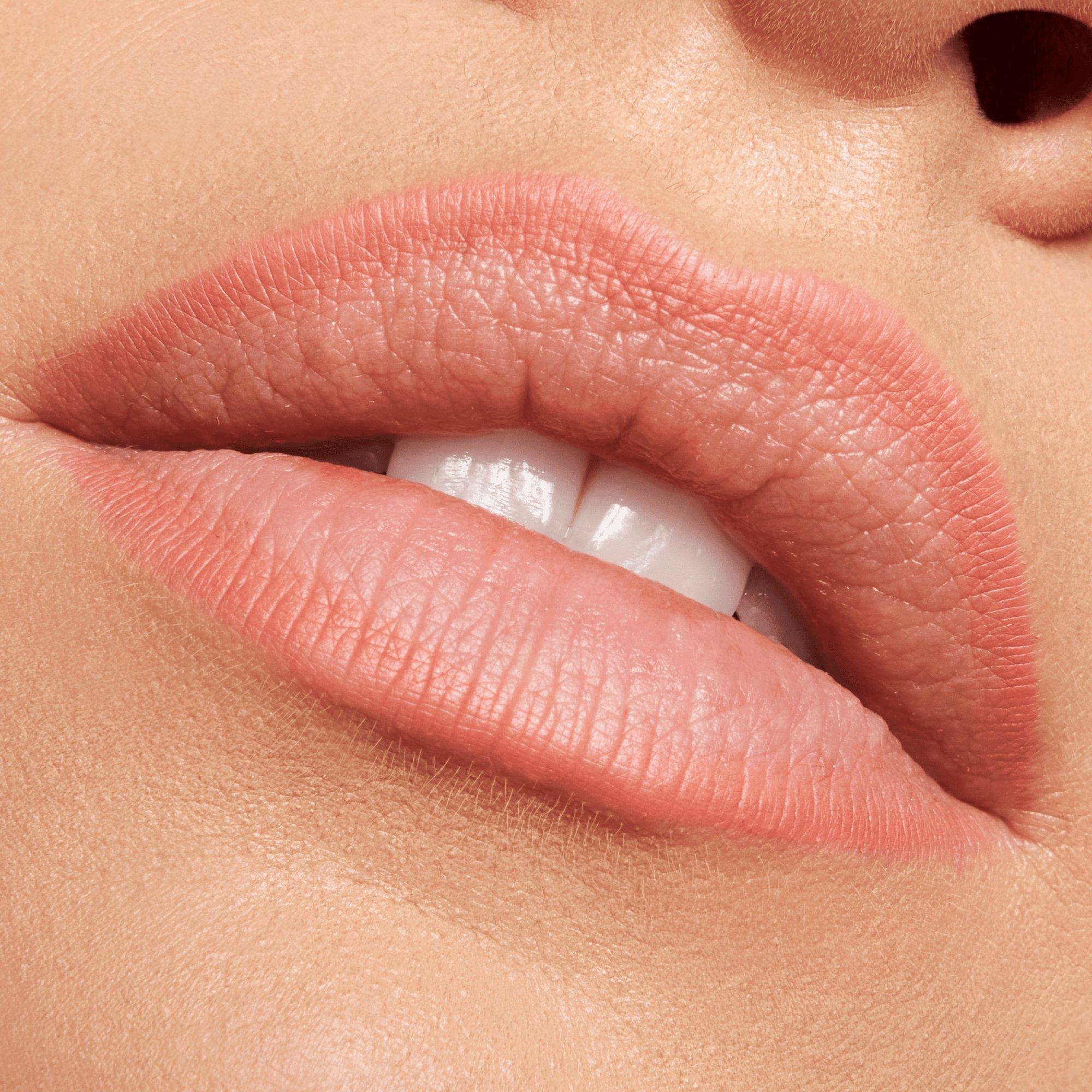 8h MATTE comfort lipliner