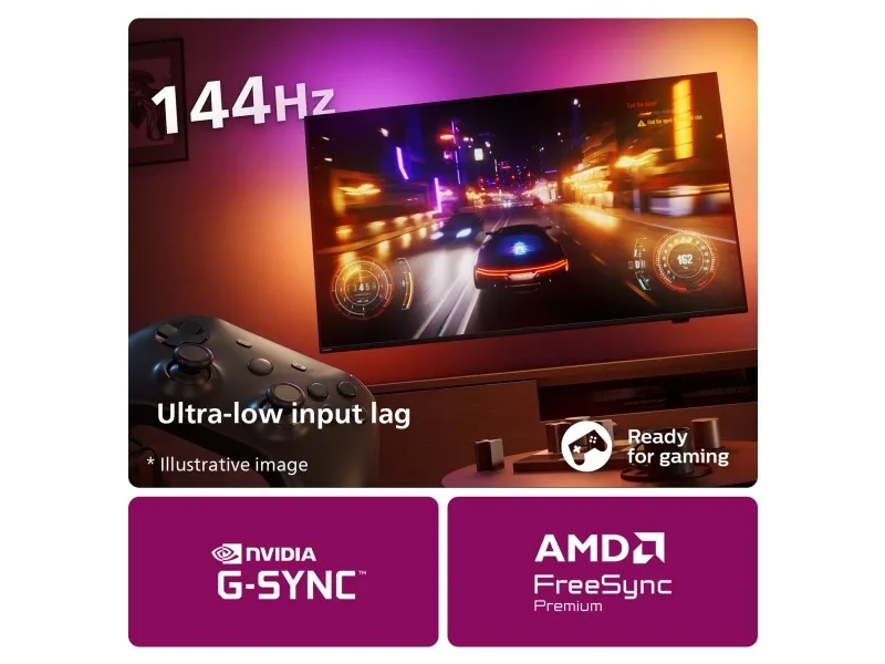 Philips 55OLED809 - 55
