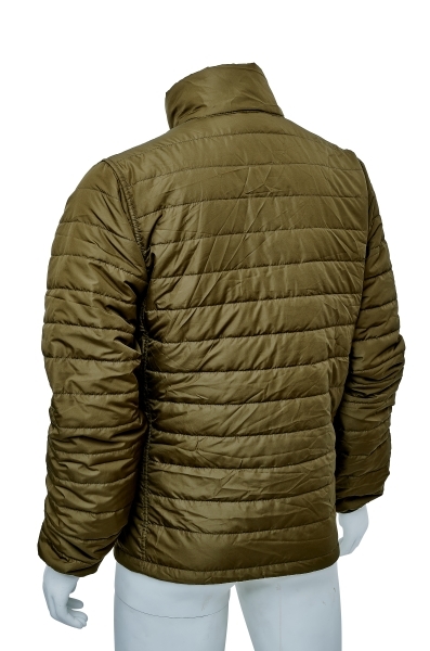 Veste Starbaits Bank Light Weight Jack