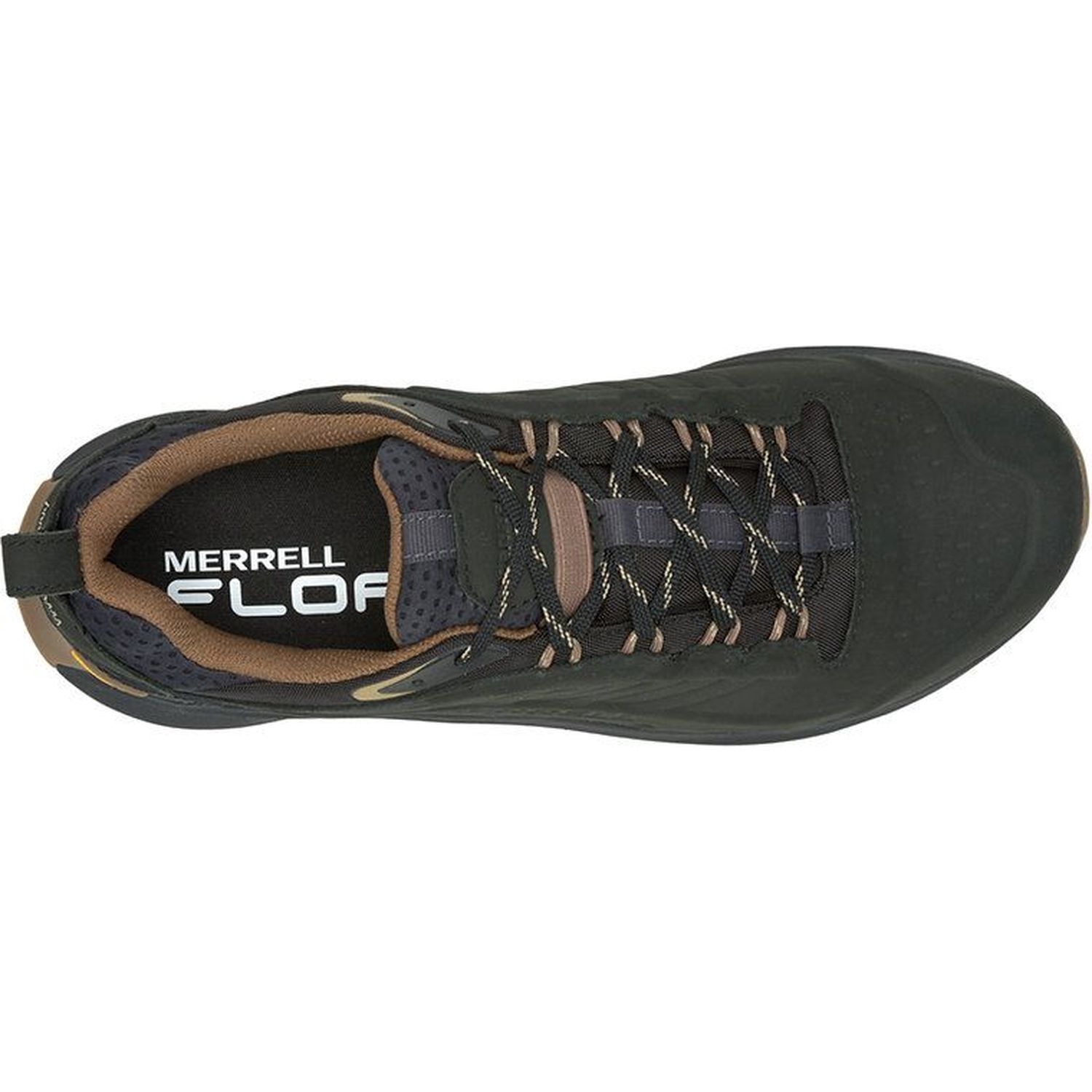 MerrellMoab Speed 2 LTR WP