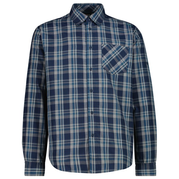 CMP - Shirt Long Sleeves - Chemise