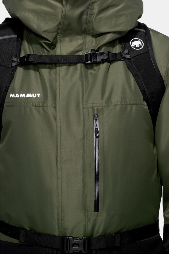 Mammut Mammut Nirvana 28 Ski Rugzak