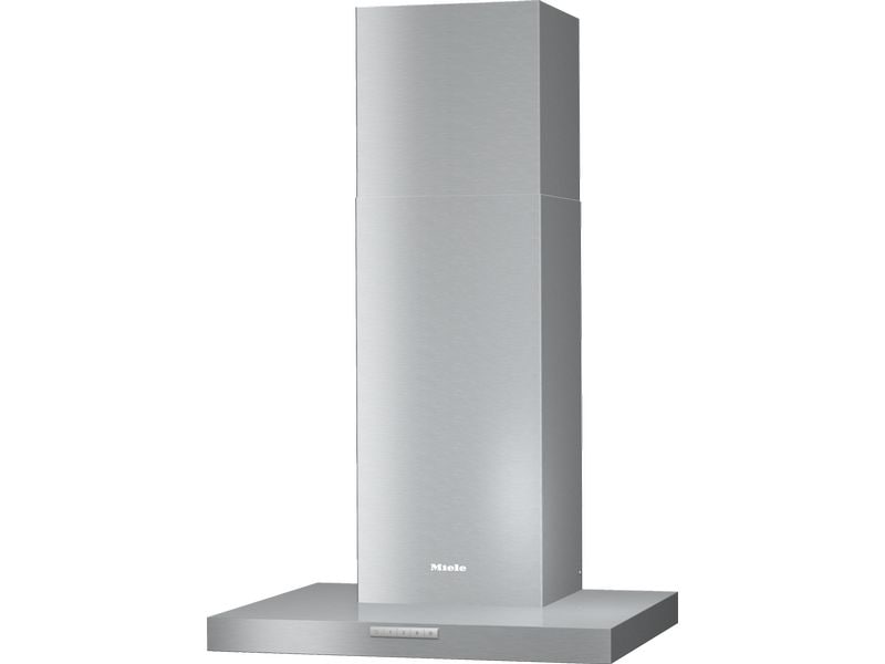 Miele Wandhaube DAW 1620 Active 3 Stufen Wand-Dunstabzugshaube