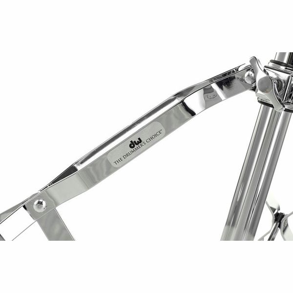 DW 3900A Double Tom Stand
