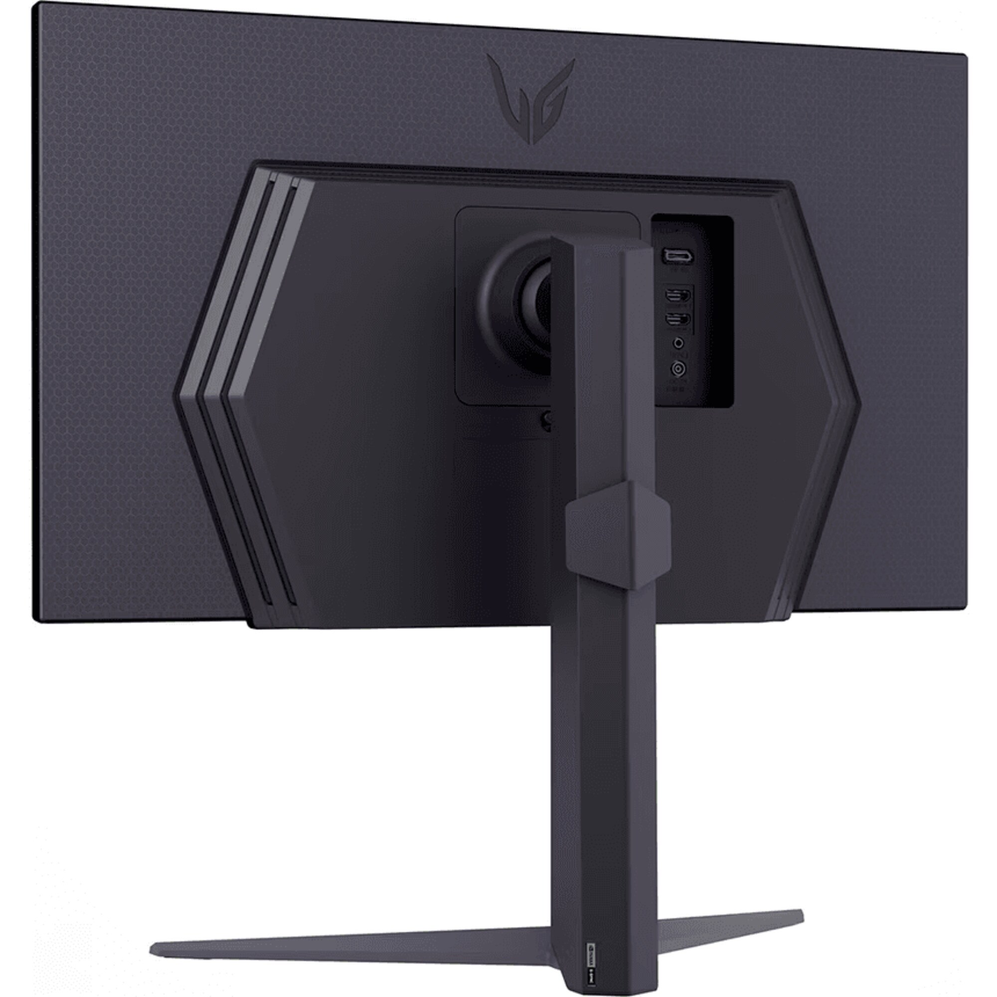 LG Gaming-Monitor UltraGear 27GS75QX-B