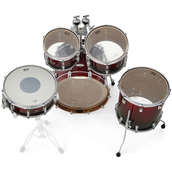 DrumCraft Series 6 Studio Set BRF