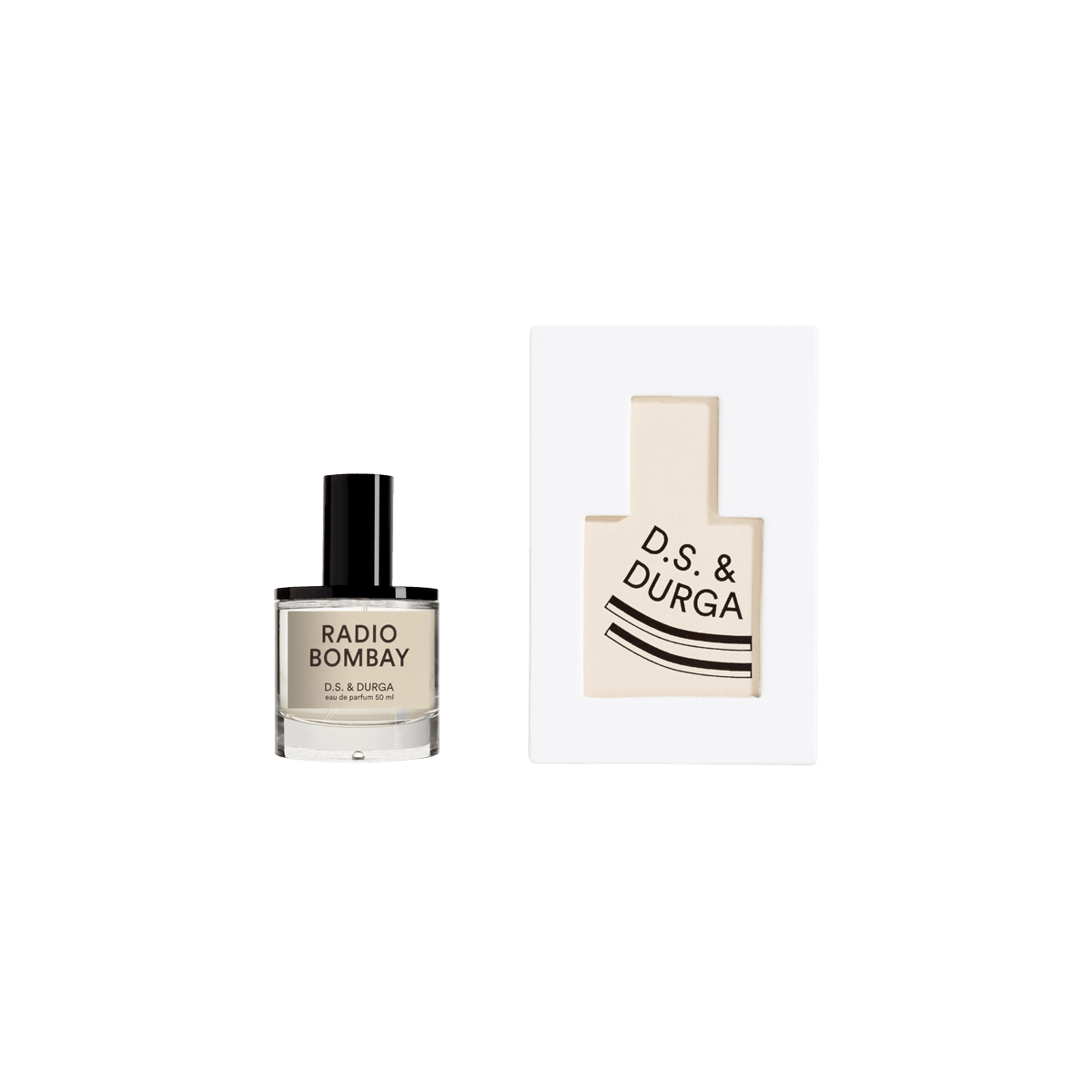 Radio Bombay Eau de Parfum 50ml
