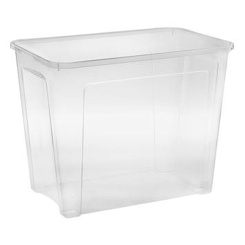 Opbergbox basic combi 67L