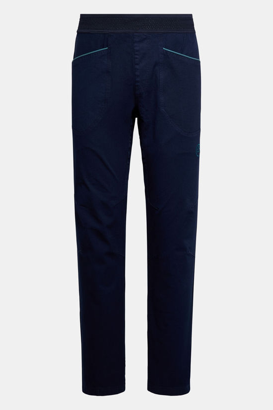 La Sportiva La Sportiva Pueblo Pant M Klimbroek