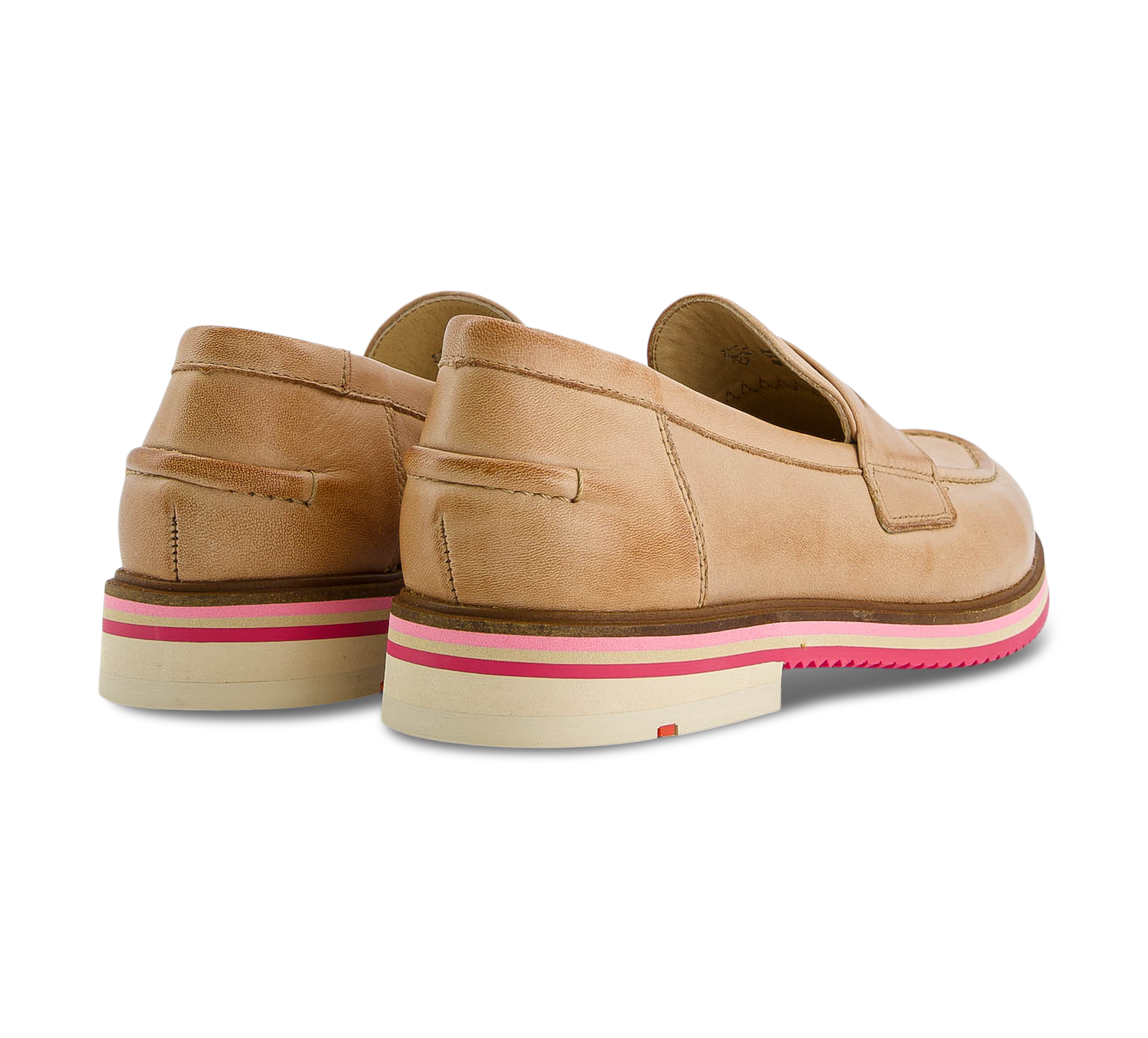 Lloyd Umi Slipper beige/taupe