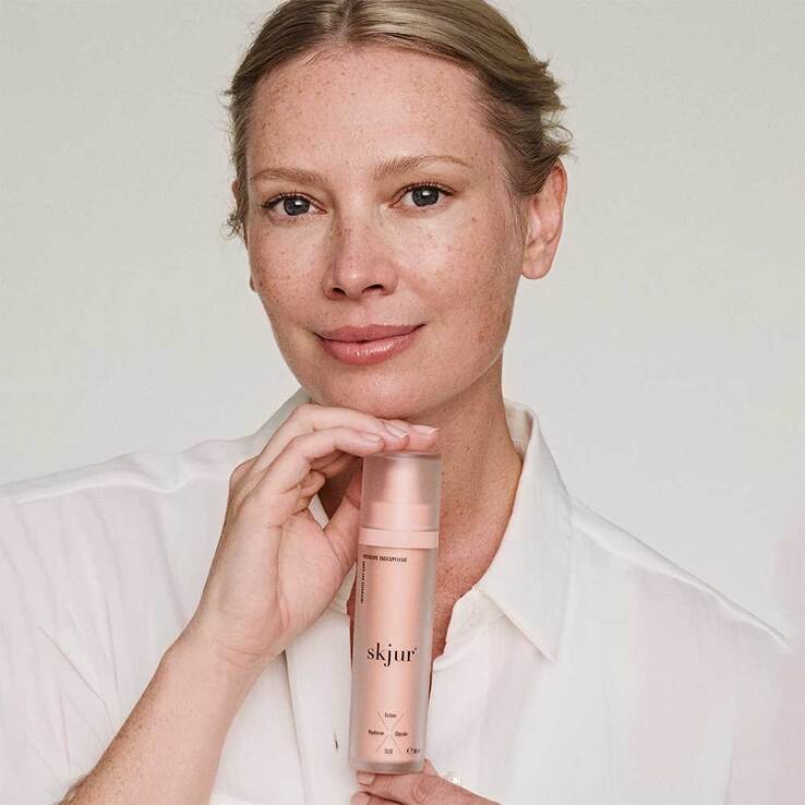 Skjur Tagespflege Creme, 50 ml