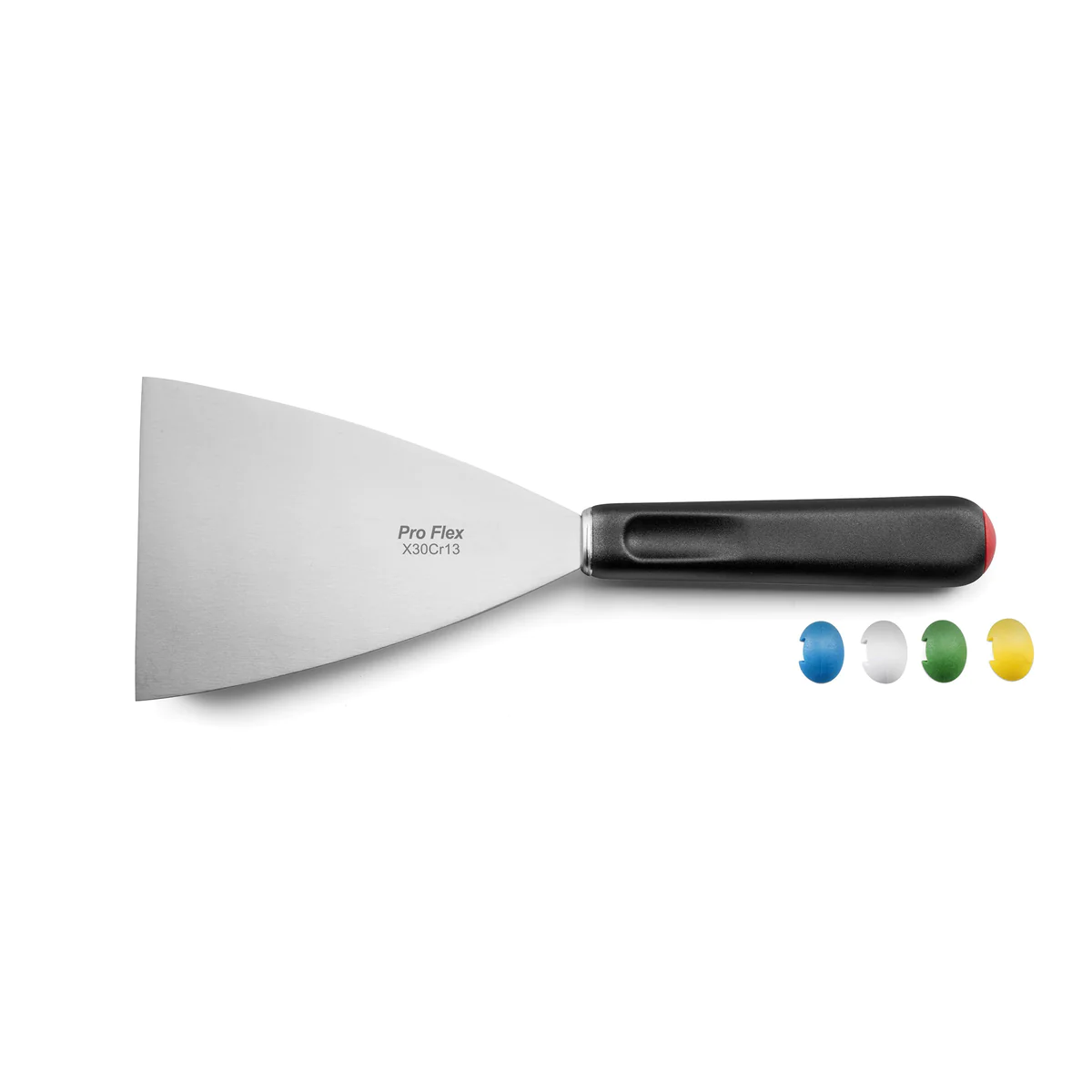 Pro Flex - Set 3 spatules Barbecue Sabatier Trompette