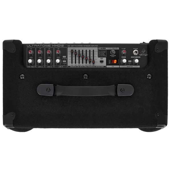 Behringer KXD12 Ultratone
